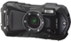 Цифровий фотоапарат Ricoh WG-80 R06020 16Мп / CMOS / Full HD 30fps / 5Х зум / Водонепроникний / Ударостійкий / Чорний - Б/В - зображення 2
