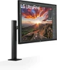 Монитор 31.5" LG 32UN880 Ergo 4K IPS 60 Гц - Уценка - изображение 4