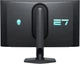 Монитор 26.7" Alienware AW2725DF 2K OLED 360 Гц - Уценка - изображение 6