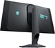 Монитор 26.7" Alienware AW2725DF 2K OLED 360 Гц - Уценка - изображение 8