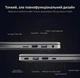 Ноутбук 15.6" Acemagic AX15 Intel N95 RAM 16GB SSD 512GB Win11 (UKR) (102252873) - Уцінка - зображення 3