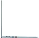 Ультрабук 16" Acer Swift Edge (SFA16-41-R0BM) Ryzen 5 6600U RAM 8GB SSD 512GB Win11 Магнієво-алюмінієвий сплав (UKR) - Б/В - зображення 7