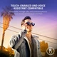Смарт-очки Razer Anzu RZ40-0363 Черный Б/В - изображение 7