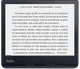 Электронная книга 8" Kobo Sage / 32 ГБ / Linux / Wi-Fi / Bluetooth / Сенсорный E-Ink экран (1440 × 1920) / Настраиваемая яркость / Влагозащищенность IPX8 / До 3 недель работы от батареи / Черная - Б/У - изображение 3