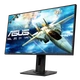 Монитор 27" ASUS VG279Q Full HD IPS 144 Гц - Уценка - изображение 3