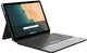 Сенсорний ноутбук 10.1" Lenovo IdeaPad Duet Chromebook Mediatek P60T RAM 4GB eMMC 64GB 10год батарея Chrome OS Алюмінієвий корпус (UKR) (102111813) - Уцінка - зображення 4