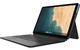 Сенсорний ноутбук 10.1" Lenovo IdeaPad Duet Chromebook Mediatek P60T RAM 4GB eMMC 64GB 10год батарея Chrome OS Алюмінієвий корпус (UKR) (102111813) - Уцінка - зображення 5