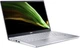 Ноутбук 14" Acer Swift 3 (SF314-511-714H) Intel Core i7-1165G7 RAM 8GB SSD 512GB 10год батарея Win11 Магнієвий сплав (UKR) - Уцінка - зображення 2
