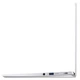 Ноутбук 14" Acer Swift 3 (SF314-511-714H) Intel Core i7-1165G7 RAM 8GB SSD 512GB 10год батарея Win11 Магнієвий сплав (UKR) - Уцінка - зображення 7