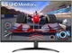 Монитор 31.5" LG 32UR500-B 4K Ultra HD VA 60 Гц - Уценка - изображение 1