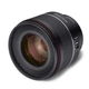 Объектив Samyang AF / 50 mm / f/1.4 / Sony E / Черный - Б/У - изображение 1