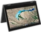 Сенсорный ноутбук 11.6" Lenovo 300e Chromebook 2nd Gen AMD A4-9120C RAM 4GB eMMC 32GB 10час батарея Chrome OS (UKR) (102026070) - Б/У - изображение 1