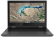 Сенсорный ноутбук 11.6" Lenovo 300e Chromebook 2nd Gen AMD A4-9120C RAM 4GB eMMC 32GB 10час батарея Chrome OS (UKR) (101597935) - изображение 2