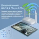 Планшет 10.1" DMOAO D3 4+4/64Gb 8 ядер Android 12 6000 mAh Синий Б/В - изображение 4