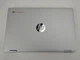 Сенсорний ноутбук 14" HP Chromebook x360 14b-cd0213ng Intel Celeron N100 RAM 4GB eMMC 128GB 11час батарея Chrome OS (UKR) Б/В k3 - изображение 14