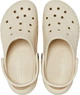 Крокси на платформі сабо Crocs Baya Platform Bone 38 (EU 38-39) бежеві - изображение 2