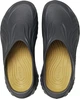 Крокси сабо Crocs Echo Wave Clog Black 44 чорні - изображение 4
