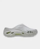 Крокси сабо Crocs Echo Wave Clog Atmosphere 41 сірі - изображение 5