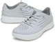 Кросівки Crocs InMotion Pacer Atmosphere/White 41 сірі - зображення 2