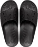 Шльопанці чоловічі Crocs Baya II Slide Black 46 (EU 48-49) чорні - изображение 4
