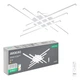 Светодиодный светильник Ardero AL6187-1ARD QUEST 110Вт белый - изображение 1