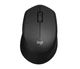 Миша комп'ютерна бездротова Logitech M280 / DPI 1000 / USB / Чорний (910-004287) - зображення 2