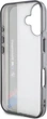 Etui plecki BMW Motorsport IML Vertical Stripe do Apple iPhone 16 Plus Grey (BMHCP16M23HTFEG) - obraz 7