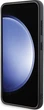 Etui plecki BMW Leather Carbon do Samsung Galaxy S24 Black (BMHCS24S22NBCK) - obraz 5