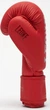 Перчатки боксерские Leone GN058 Tone X 10 унций Red (GN058_Red_10oz) - изображение 4
