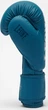 Перчатки боксерские Leone GN058 Tone X 10 унций Teal (GN058_Teal_10oz) - изображение 3