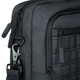 Сумка для ноутбука 16" 2E "CrossSquares", Black (2E-CBN9198BK) - изображение 5
