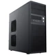 Корпус Chieftec iArena CQ-01B-U3-OP Black, без БЖ, Mid Tower, ATX / Micro ATX / Mini ITX, 2xUSB 3.0 - изображение 1