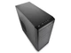 Корпус Deepcool WAVE V2 Black, без БП, Micro ATX - изображение 2