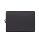 Чехол для ноутбука 14" RivaCase Suzuka, Black (7704) - изображение 2