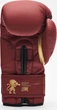 Перчатки боксерские Leone GN059X ED 12 унций Bordeaux (GN059X_BORDEAUX_12oz) - изображение 6