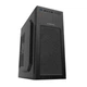 Корпус Jonsbo TK-1 2.0, Black - зображення 2