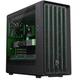 Корпус GameMax M100 Black, 60 Вт, Mini ITX (M100-M) - изображение 1