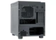 Корпус Chieftec Gaming Cube CI-01B-OP Black, без БЖ, Micro ATX - зображення 2