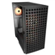 Корпус Deepcool CC560 Limited V2, Black (R-CC560-BKNAA0-G-2) - изображение 1
