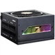 Блок питания 1200 Вт, Zalman TeraMax II VIEW, Black (ZM1200-TMX2VIEW) - изображение 1