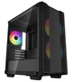 Корпус Deepcool CC360 ARGB, Black (R-CC360-BKAPM3-G-1) - изображение 2