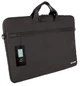 Сумка для ноутбука 17.3" ColorWay Casual, Black (CW-LBC173-BK) - изображение 1