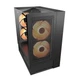 Корпус Cougar OMNY X RGB, Black - изображение 6