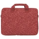 Сумка для ноутбука 16" Continent CC-032, Redprints - зображення 4