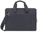 Сумка для ноутбука 13.3" RivaCase Central, Black (8221) - изображение 1