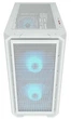 Корпус Cougar MX600 Mini RGB, White - изображение 3