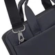 Сумка для ноутбука 13.3" RivaCase Central, Black (8221) - изображение 8