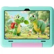 Планшет 10.1" Blackview Tab 20 Kids Wi-Fi 4/64GB, Fairy Green (6931548324744) - зображення 1