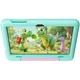 Планшет 10.1" Blackview Tab 20 Kids Wi-Fi 4/64GB, Fairy Green (6931548324744) - зображення 2