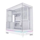 Корпус Montech HS02, White - зображення 1